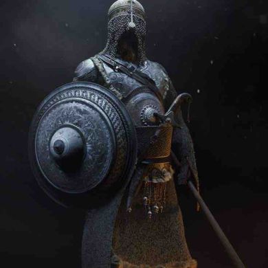 Сайфулла Магомедов Profile Picture