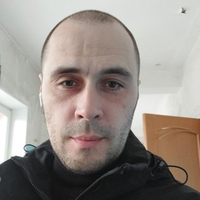 Алексей Хайлов