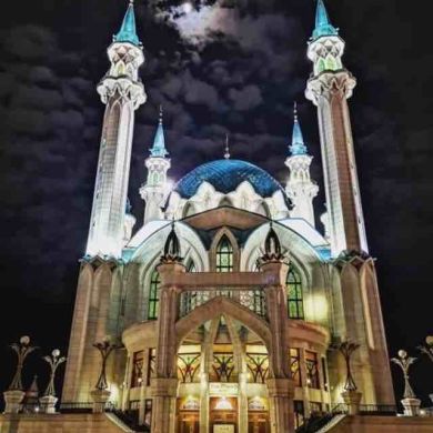 Rinat Haerov Profile Picture