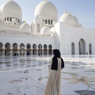 Аяулым  Ансабекова Profile Picture