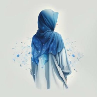 Mairam Sharipova Profile Picture