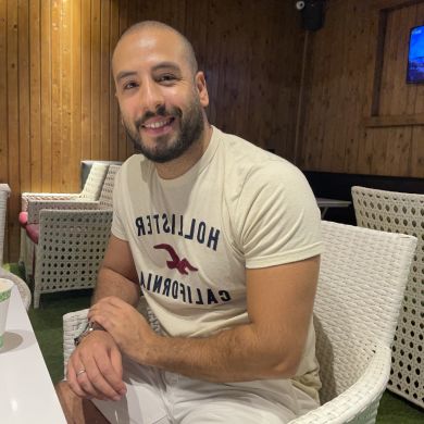 ahmed mohamed Profile Picture