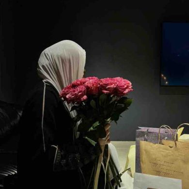 Kundyzai Dimashkyzy Profile Picture