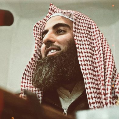 دامير الشركسي Profile Picture