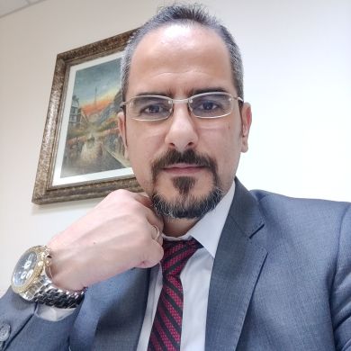 Murad Rzeiqat Profile Picture