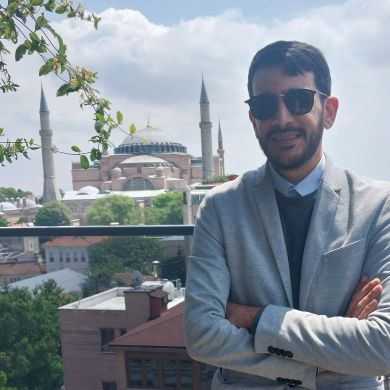 Burhan Att Profile Picture