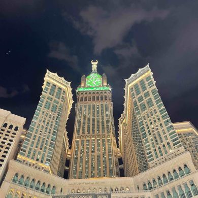 Saeed Alzahrani Profile Picture