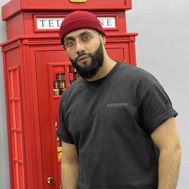 Далер Ашуров Profile Picture