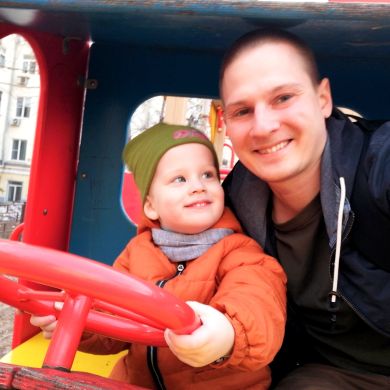 Roman Gramotenko Profile Picture