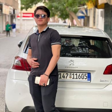 Ameghchouche  Abdellah Profile Picture