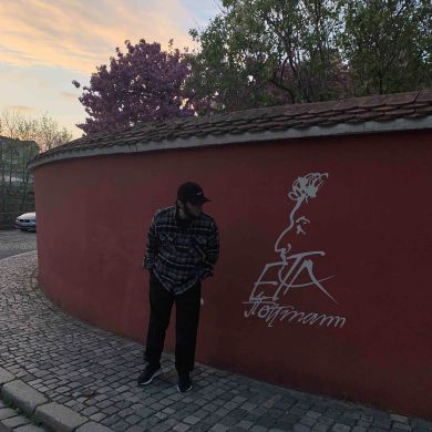 Has- Muhammad Profile Picture