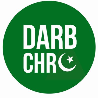 DARB CHR Profile Picture