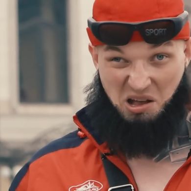 Shohnazar Q Profile Picture