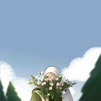 Dina Mamasheva Profile Picture