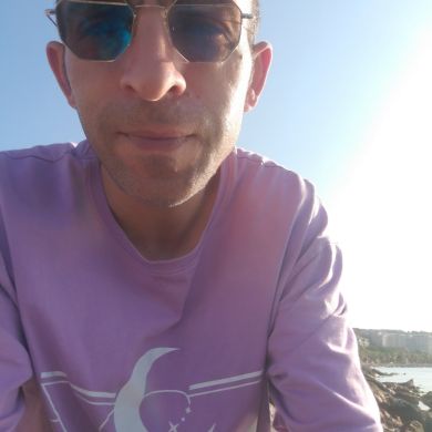 Erkan Akbulak Profile Picture