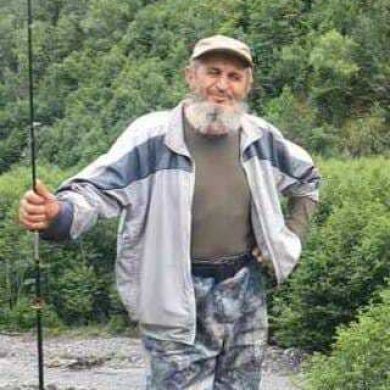 Магомед Исаев Profile Picture