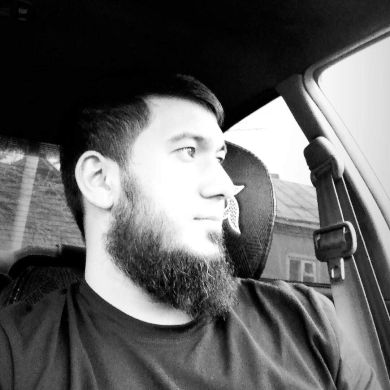 MUVAHHID Бахтиярович Profile Picture