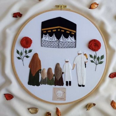 Марал Гуллыева Profile Picture