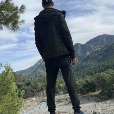 Wadoud GH Profile Picture