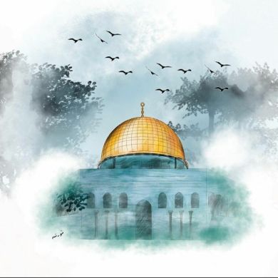 مريم أم عيسى Profile Picture