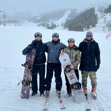 Багавдин Мутаев