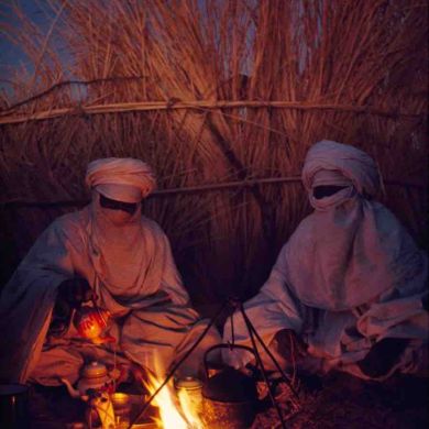 Yusuf Abu Mansur Profile Picture