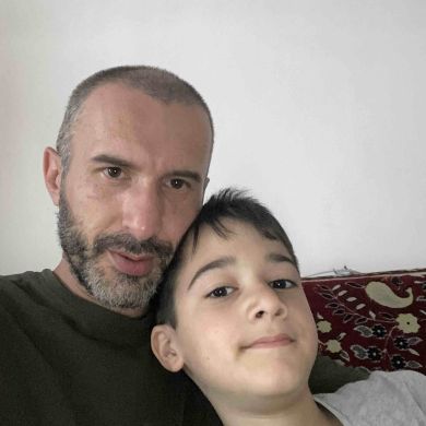 Халид  Ибнухаджаров