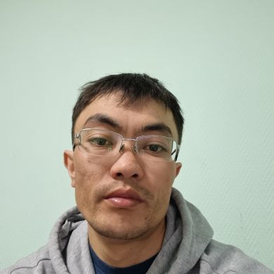 Bakhtiyar Dyussen Profile Picture