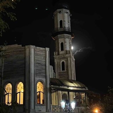 Марьям Бинт Муса