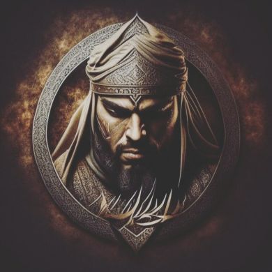 Абубакр Абубакр