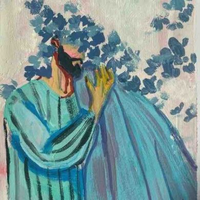 Шуайна Bagandova profile picture