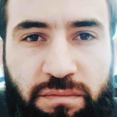 Ramadan Gazikhanov  Profile Picture