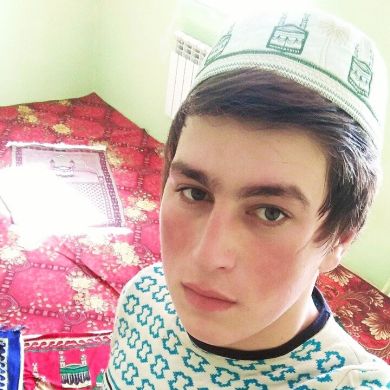 Изменить Имя Profile Picture