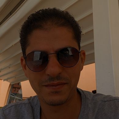 Mhmd ysry Profile Picture