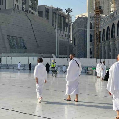 Nurmagomedov Hamza Profile Picture