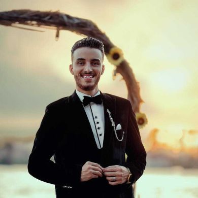 يحيي نادي يحيي عبدالغفار ابوسليمان Profile Picture