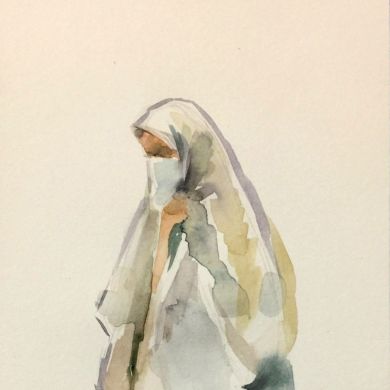 bint_umar Profile Picture