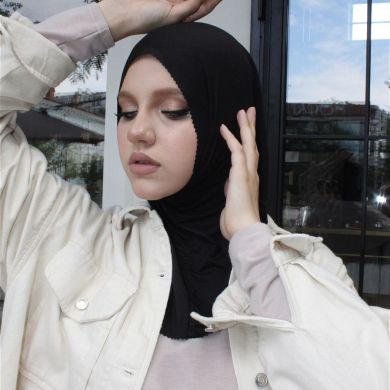 Хадиджа Аибова Profile Picture