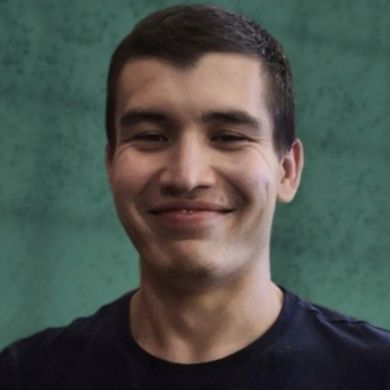 Farkhad Abu Umar Profile Picture