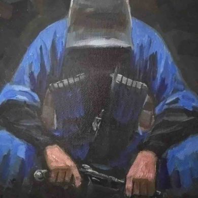 Ансар Мирз Profile Picture