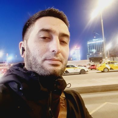 mansur pirov Profile Picture