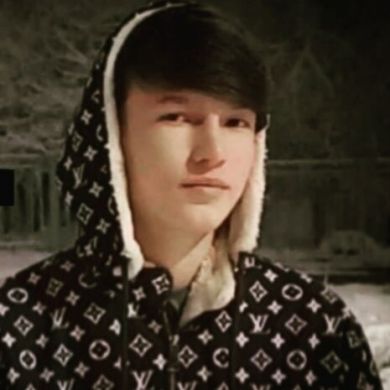 Khuzofa Абу Усмон