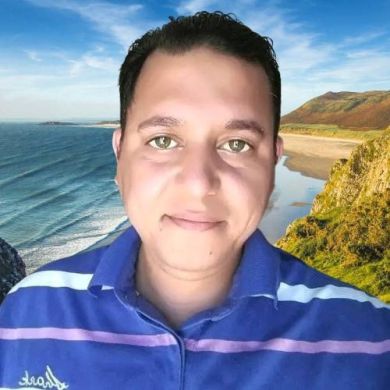 Ismailalex707 Profile Picture