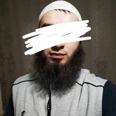 Azidin Magaramov Profile Picture