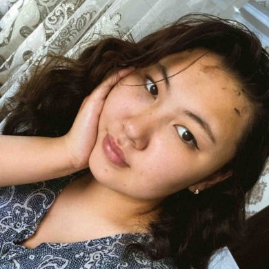 Акиаржан  Турганбай Profile Picture