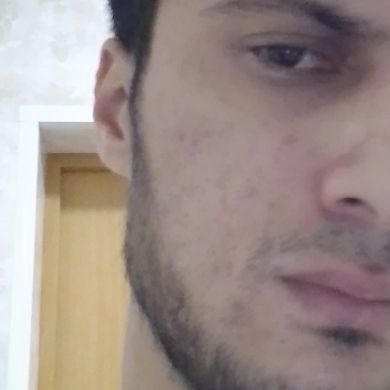 идиев Давлат Profile Picture