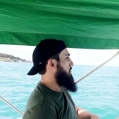 monotheist1 Profile Picture