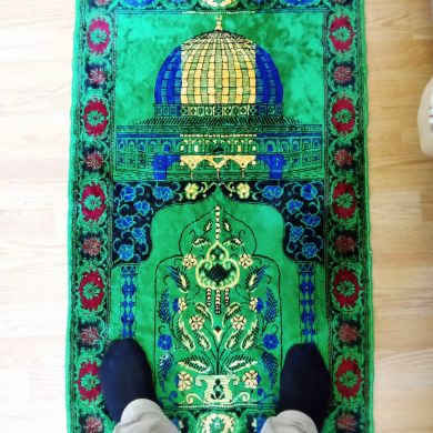 Abbas Kartoev Profile Picture