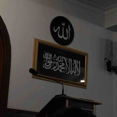 Hanifa Sugaipova profile picture