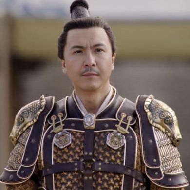 Tleuqabyl Uteldinov Profile Picture